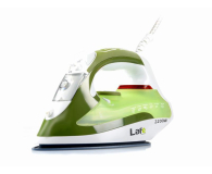 Lafe Żelazko LAF02A - 1388864 - zdjęcie 1